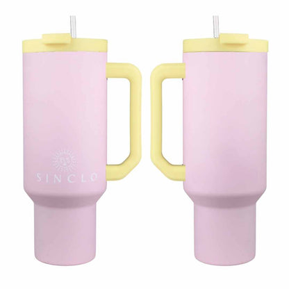 The Gaily - 1.2L Tumbler Bottle
