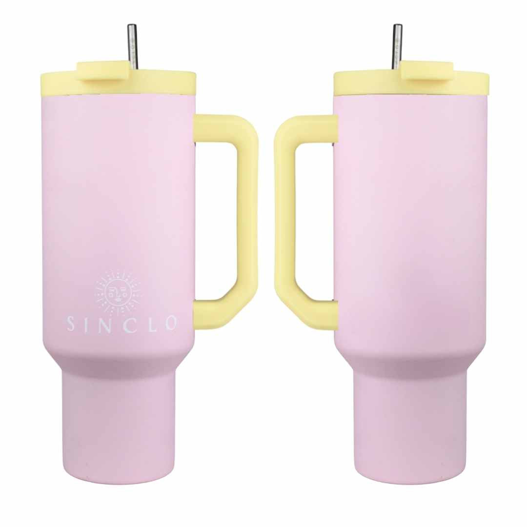 The Gaily - 1.2L Tumbler Bottle