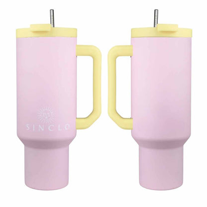 The Gaily - 1.2L Tumbler Bottle