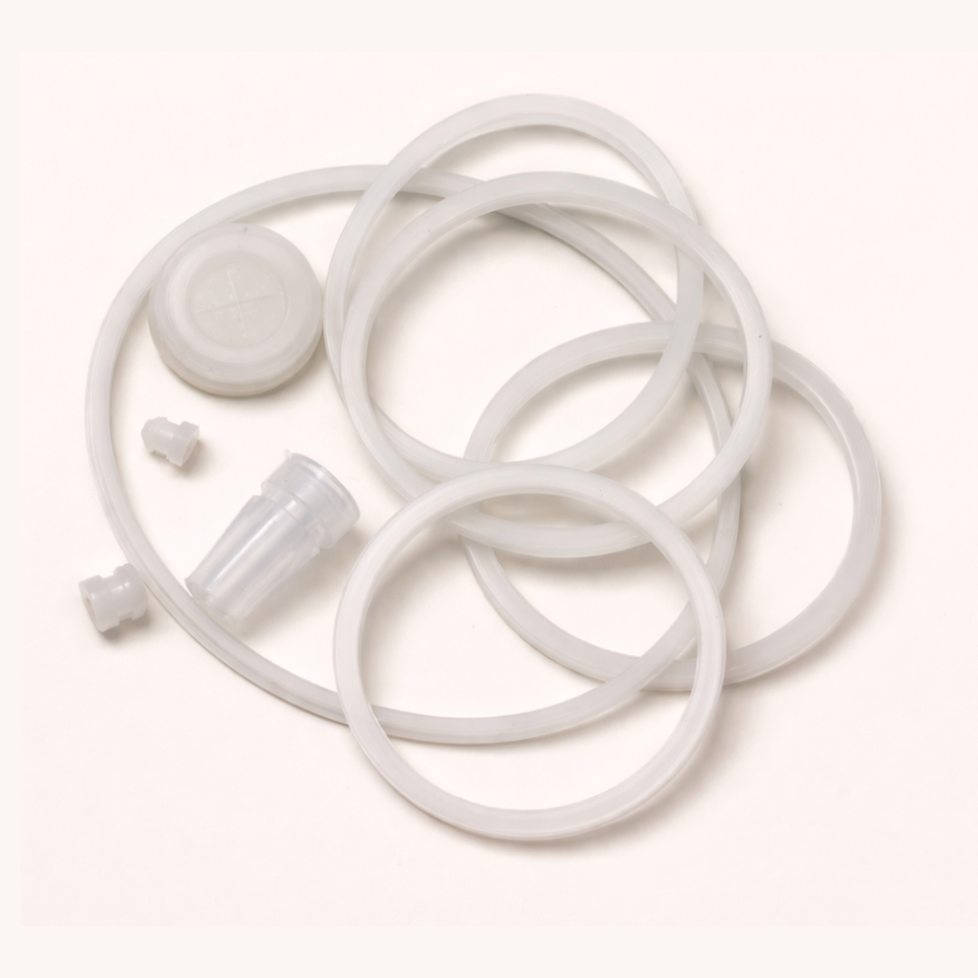 Replacement Lid Seals