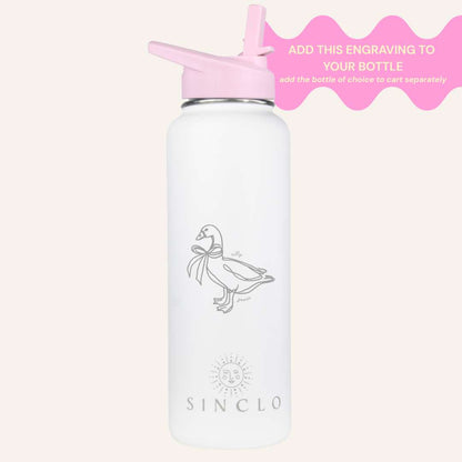 Small Engraved Designs Add-On