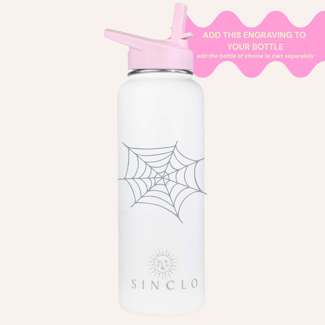 Small Engraved Designs Add-On
