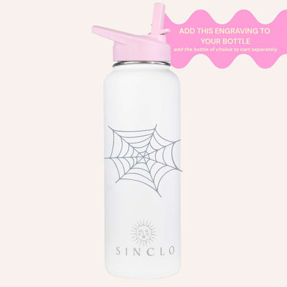 Small Engraved Designs Add-On