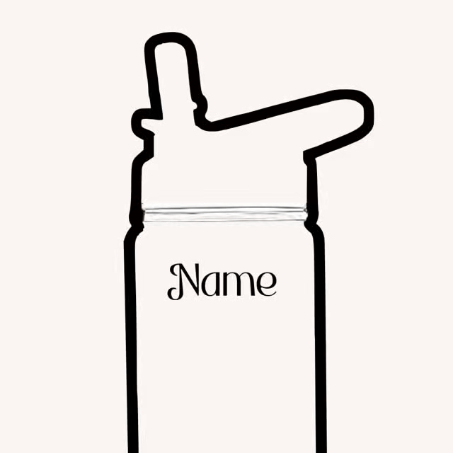 Standard Name Engraving Add-On