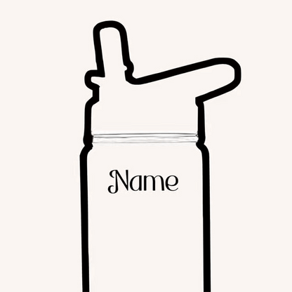 Standard Name Engraving Add-On