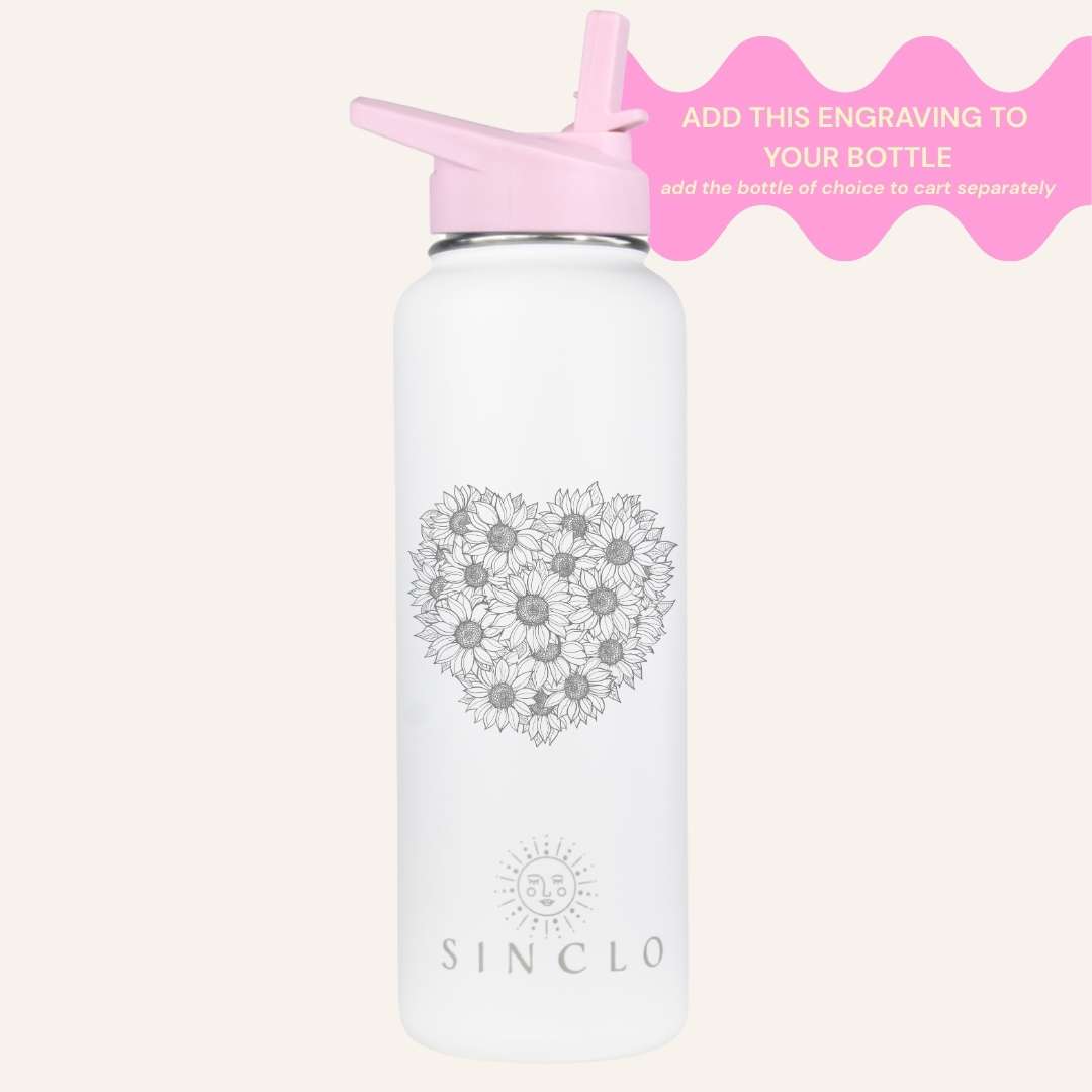 Small Engraved Designs Add-On