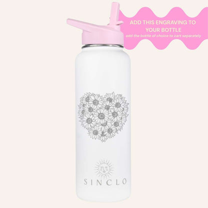 Small Engraved Designs Add-On