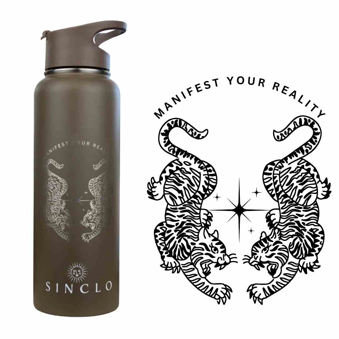 Bottle Tattoo Sleeve Engraving Add-On