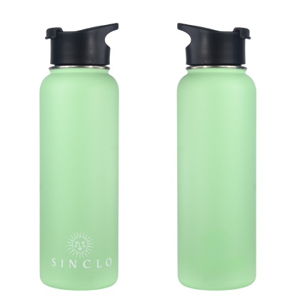 The Sammy 1.15L Water Bottle (Green)