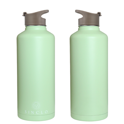 *PREORDER* The Biggie 2.5L Water Bottle (Green)