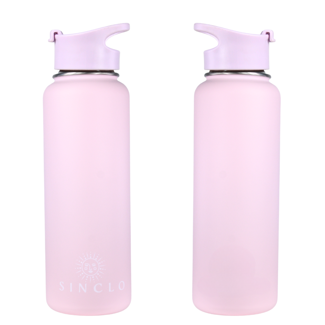 The Sammy 1.15L Water Bottle (Pink)