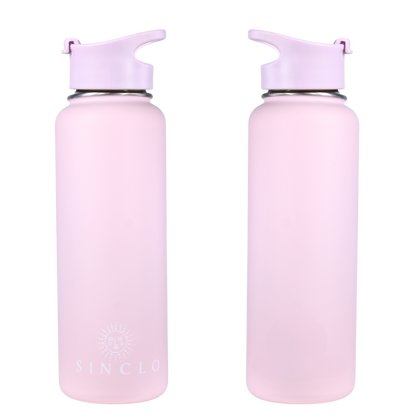 The Sammy 1.15L Water Bottle (Pink)