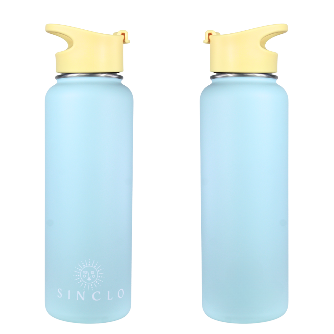 The Sammy 1.15L Water Bottle (Blue)