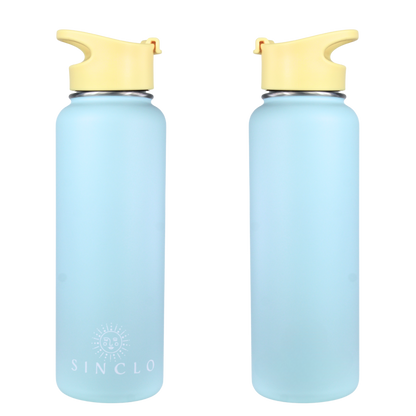 The Sammy 1.15L Water Bottle (Blue)