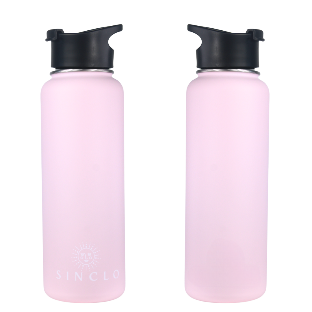 The Sammy 1.15L Water Bottle (Pink)