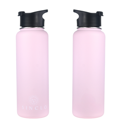 The Sammy 1.15L Water Bottle (Pink)