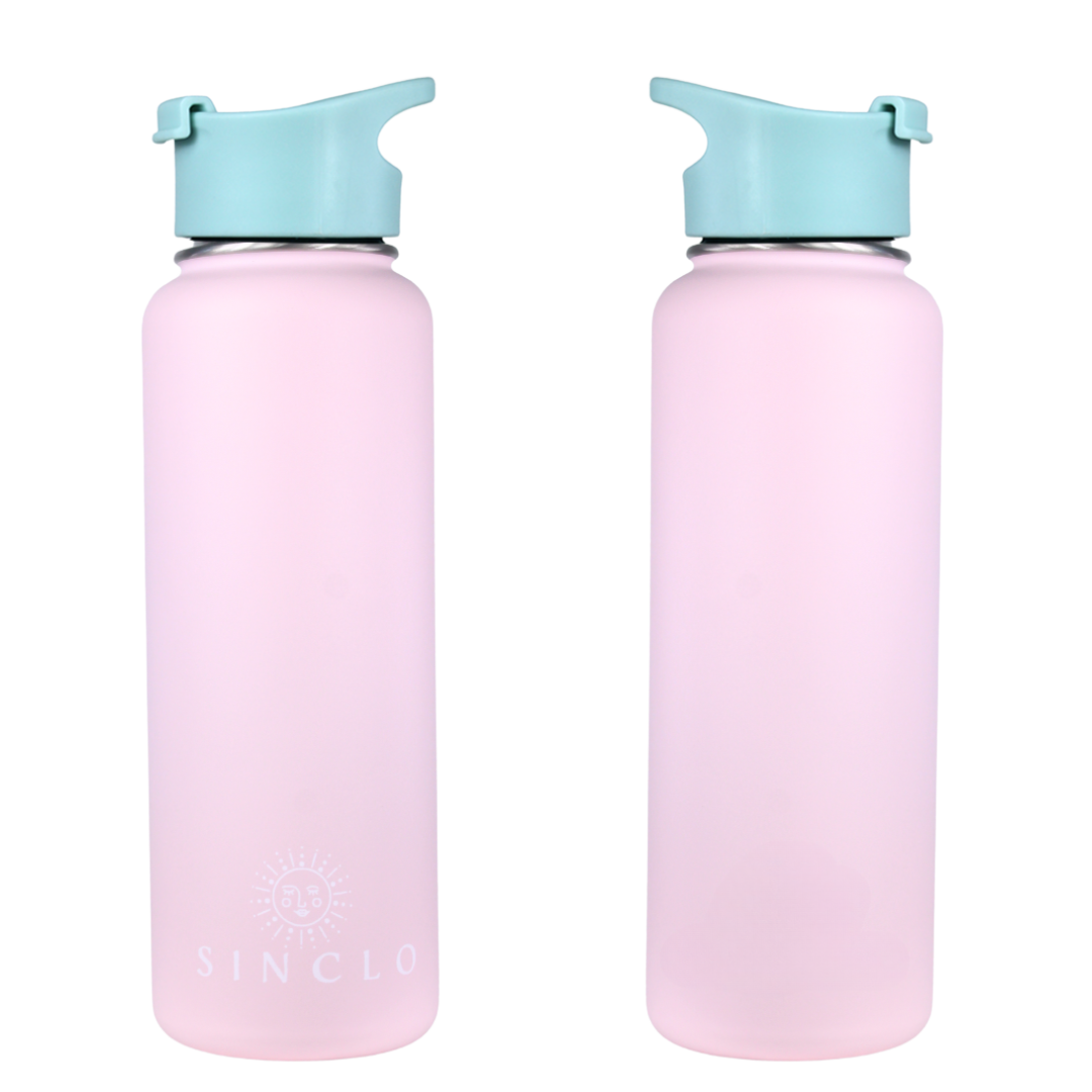 The Sammy 1.15L Water Bottle (Pink)