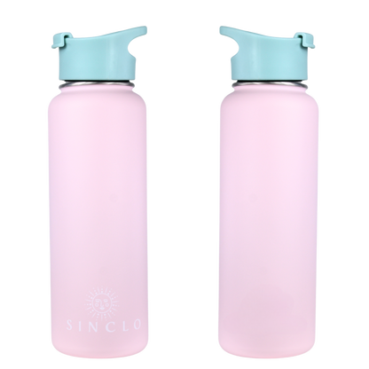 The Sammy 1.15L Water Bottle (Pink)