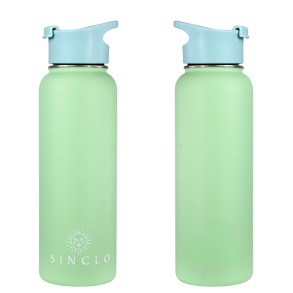 The Sammy 1.15L Water Bottle (Green)