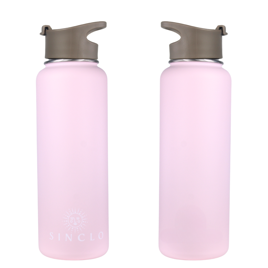 The Sammy 1.15L Water Bottle (Pink)