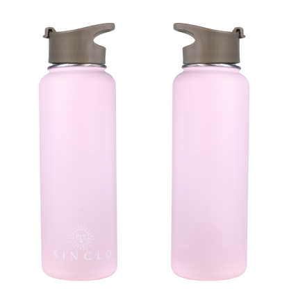 The Sammy 1.15L Water Bottle (Pink)