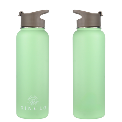 The Sammy 1.15L Water Bottle (Green)