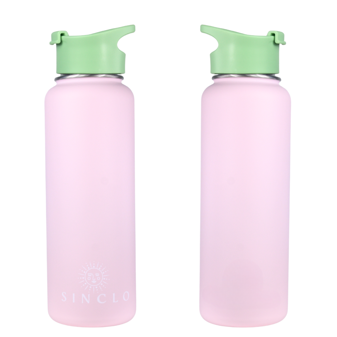 The Sammy 1.15L Water Bottle (Pink)