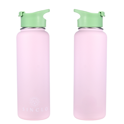 The Sammy 1.15L Water Bottle (Pink)