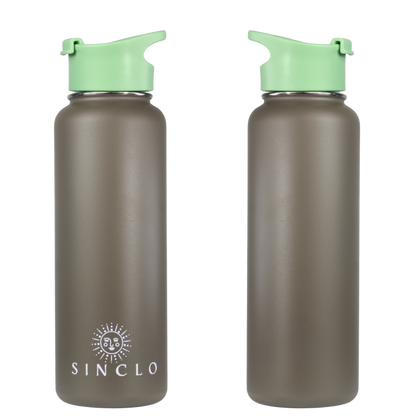 The Sammy 1.15L Water Bottle (Brown)
