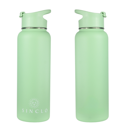 The Sammy 1.15L Water Bottle (Green)