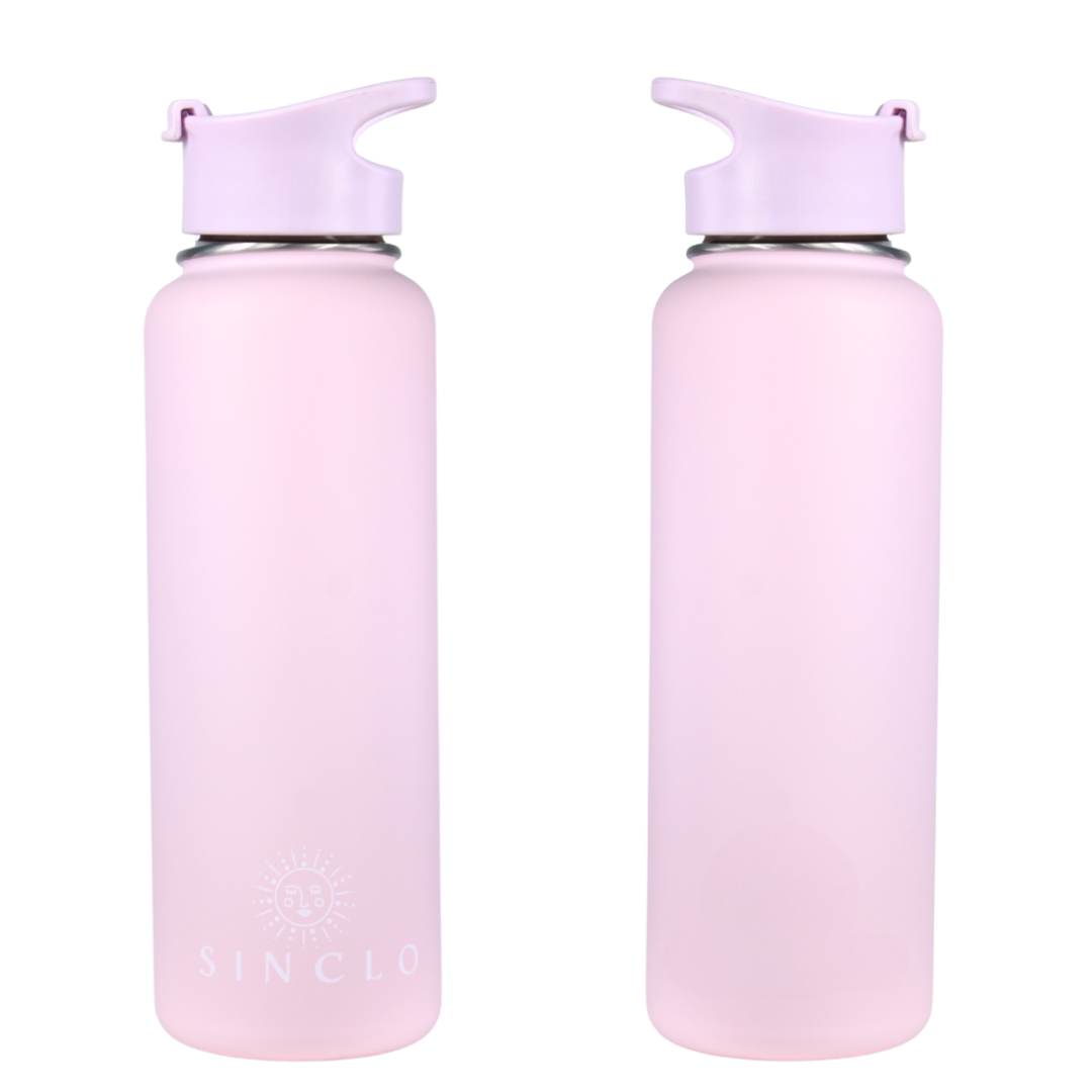 The Sammy 1.15L Water Bottle (Pink)