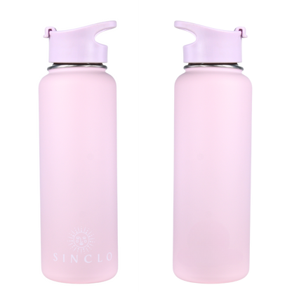 The Sammy 1.15L Water Bottle (Pink)