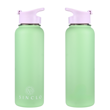 The Sammy 1.15L Water Bottle (Green)
