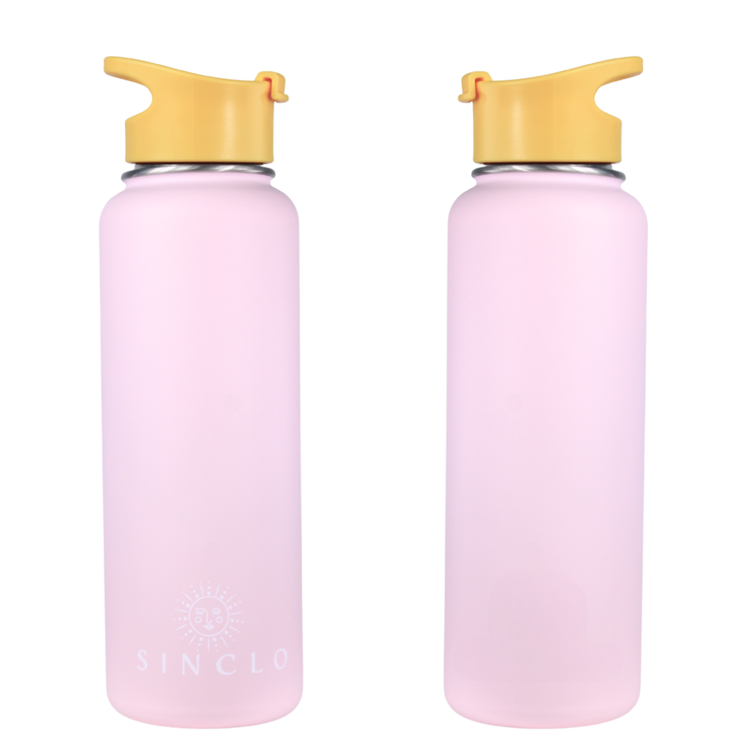 The Sammy 1.15L Water Bottle (Pink)