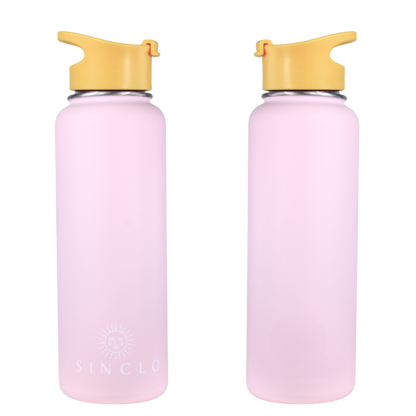 The Sammy 1.15L Water Bottle (Pink)