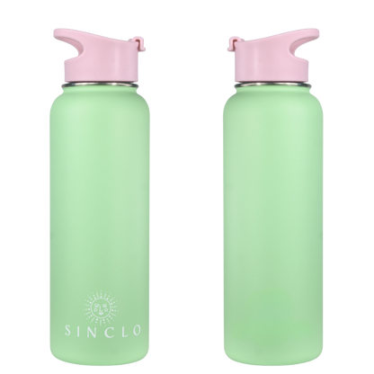 The Sammy 1.15L Water Bottle (Green)