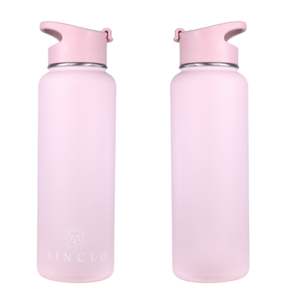 The Sammy 1.15L Water Bottle (Pink)