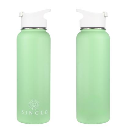 The Sammy 1.15L Water Bottle (Green)