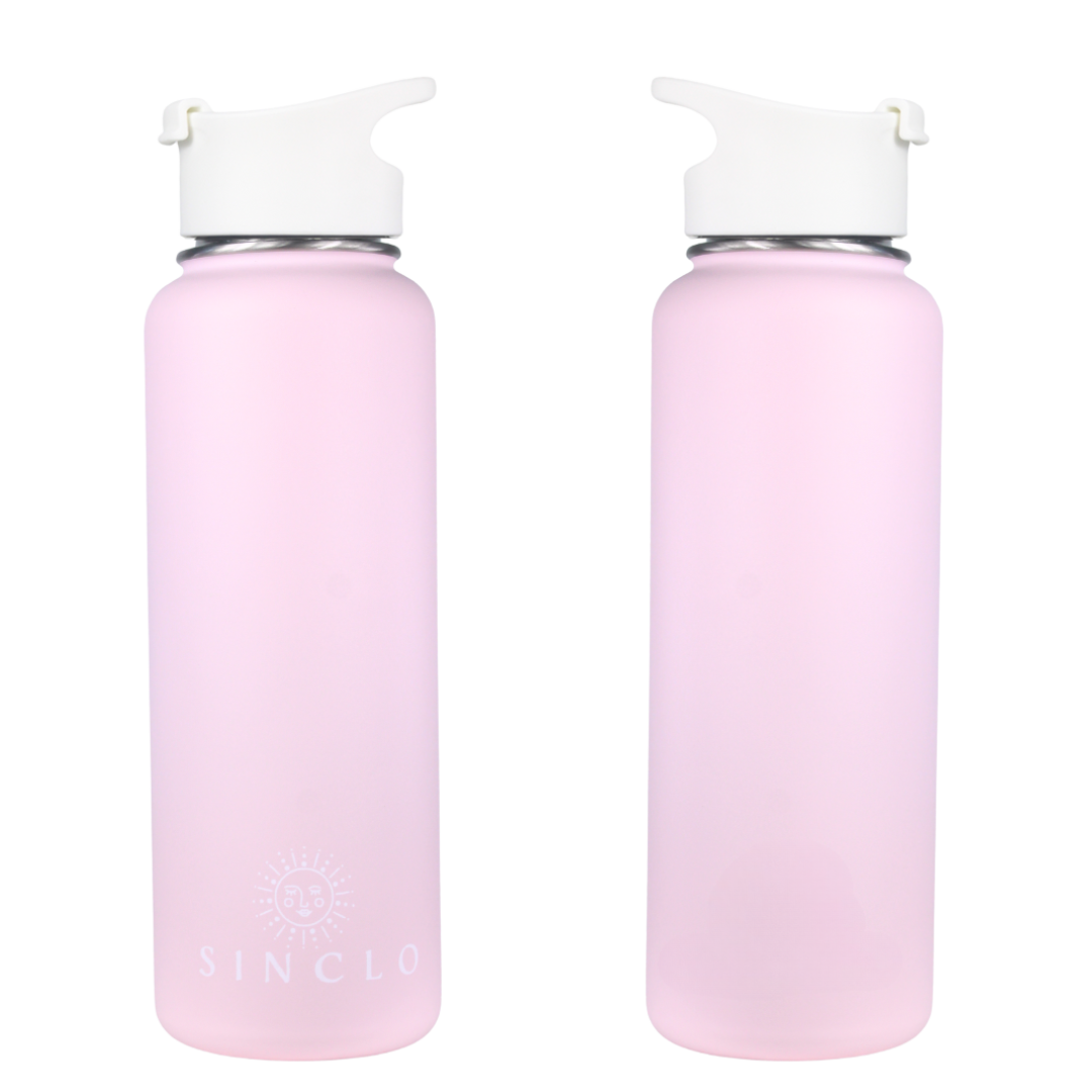 The Sammy 1.15L Water Bottle (Pink)