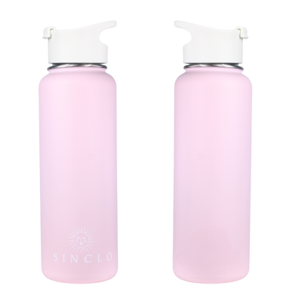 The Sammy 1.15L Water Bottle (Pink)