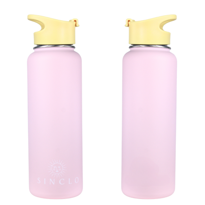 The Sammy 1.15L Water Bottle (Pink)