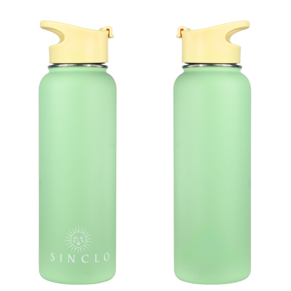 The Sammy 1.15L Water Bottle (Green)
