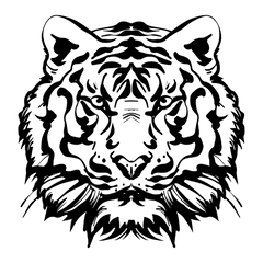 tigerhead