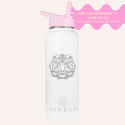 Small Engraved Designs Add-On