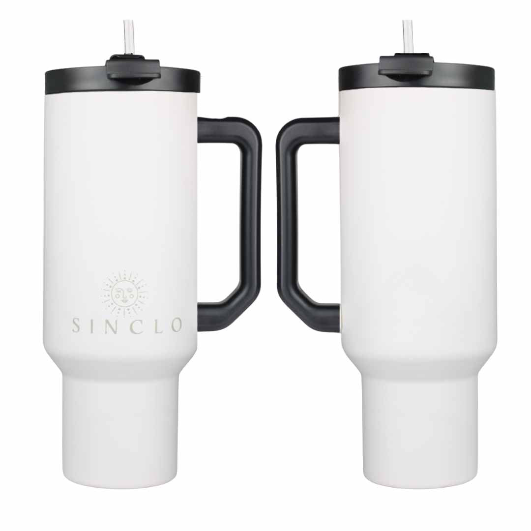 The Gaily - 1.2L Tumbler Bottle