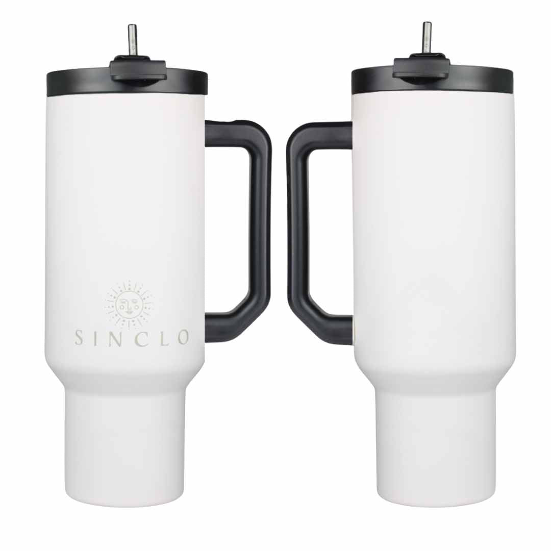 The Gaily - 1.2L Tumbler Bottle