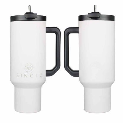The Gaily - 1.2L Tumbler Bottle