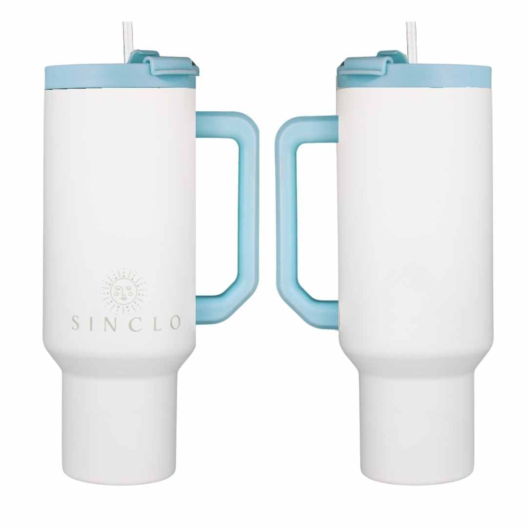 The Gaily - 1.2L Tumbler Bottle