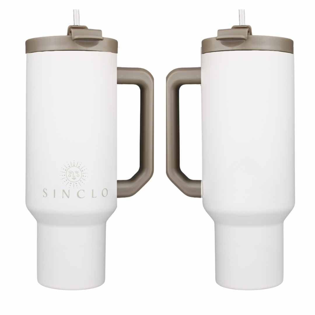 The Gaily - 1.2L Tumbler Bottle