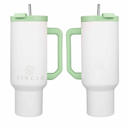 The Gaily - 1.2L Tumbler Bottle